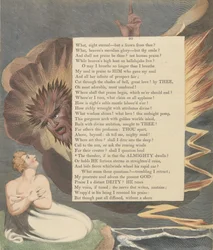 Youngs Nachtgedanken, Seite 80, Der Donner, wenn darin der Allmächtige wohnt